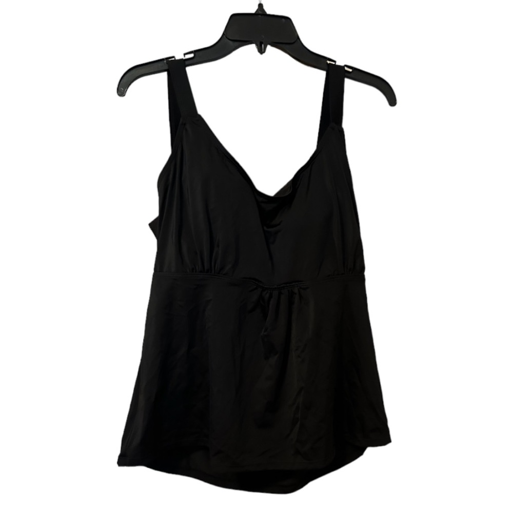 NWT full fit all tankini top